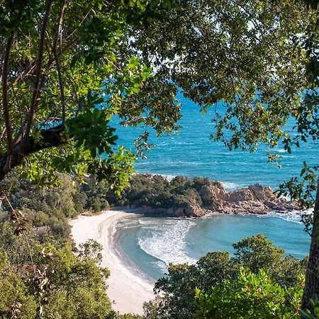 Tegghiacciu*vue Mer*pisicne Villa *